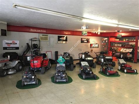 Small Engine Repair Indianapolis