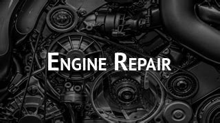 Small Engine Repair Kansas City Troubleshooting