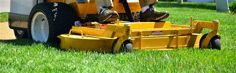 Small Engine Repair Phoenix AZ Lawnmower