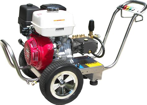 Small Engine Repair Phoenix AZ Pressure Washer