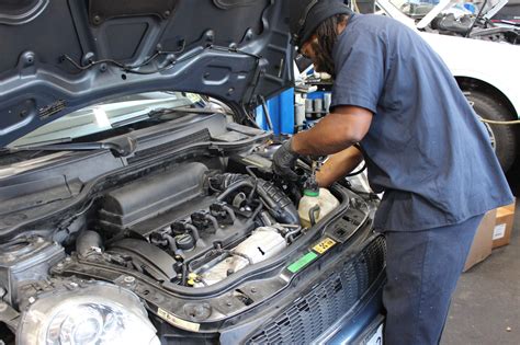 Small Engine Repair Seattle, Seattle, WA