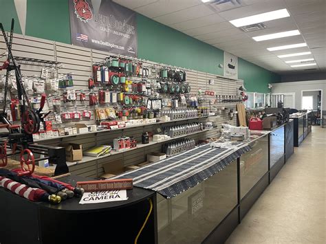 Small Engine Repair Shop in Winston Salem