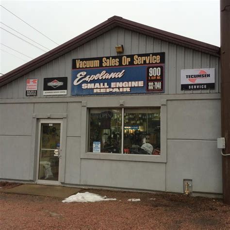Small Engine Repair Sioux Falls SD Professional Service