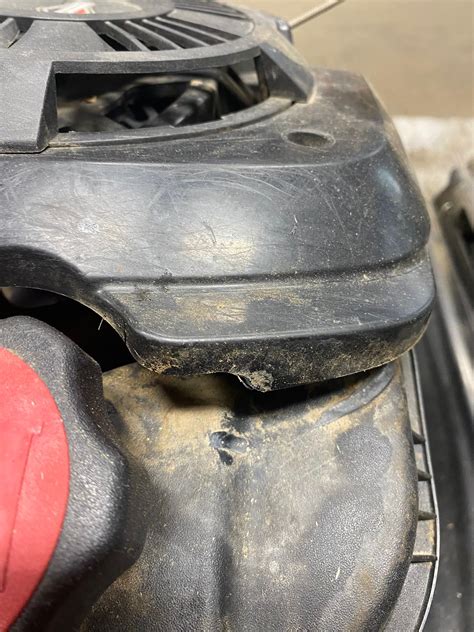 Small Engine Repair Spokane Valley WA