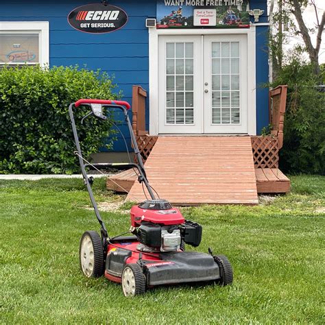 Small Engine Repair Virginia Beach Lawn Mower Repair