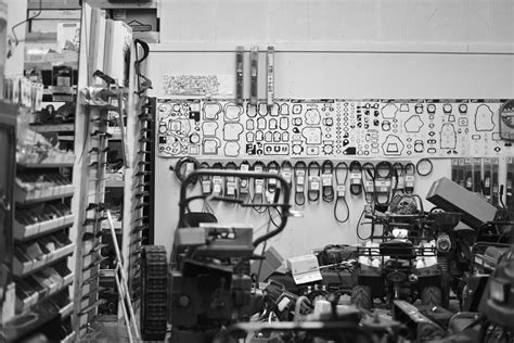 Small Engine Repair in Anchorage