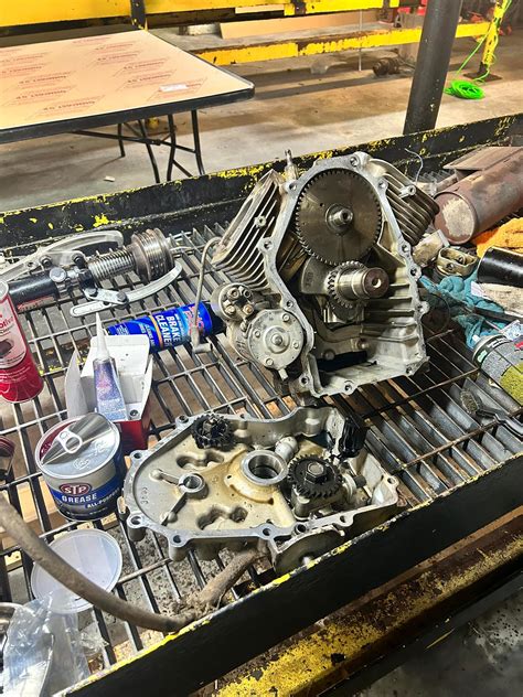 Small Engine Repair in Augusta GA