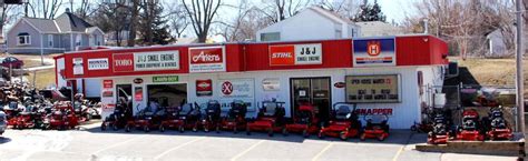 Small Engine Repair in Bellevue