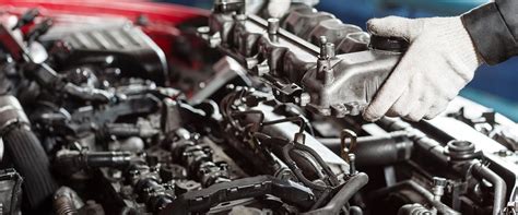 Small Engine Repair in Denton, TX