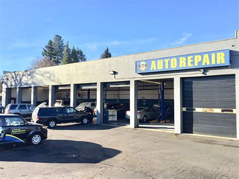 Small Engine Repair in Eugene, Oregon
