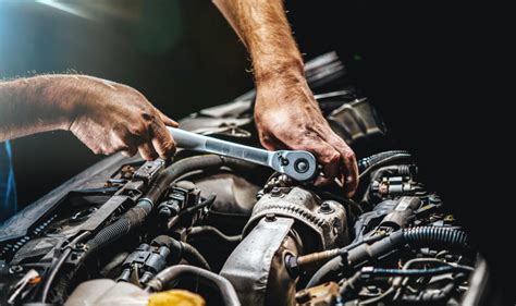 Small Engine Repair in Greenville