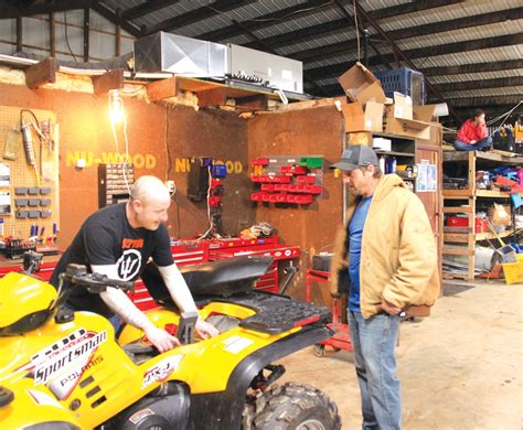 Small Engine Repair in Raleigh