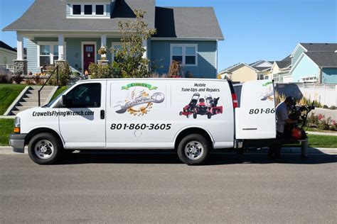 Small Engine Repair in Salt Lake City