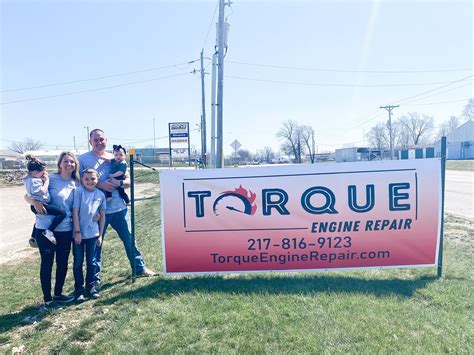 Small Engine Repair in Springfield IL