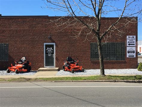 Small Engine Repair in Springfield MO