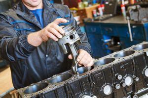 Small Engine Repair in Vancouver WA