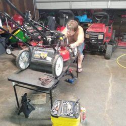 Small Engine Repair in Wichita KS