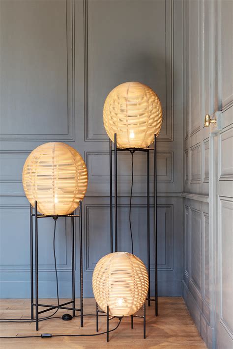 Small Floor Lamps