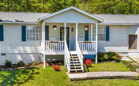 Small Front Porch For Mobile Home