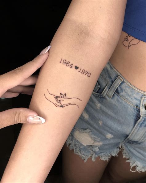 Small Good Tattoos For Girls