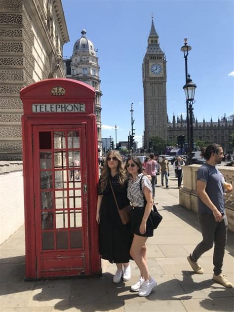 Small Group Advantage Tour