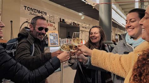 Small Group Experience Food Tour