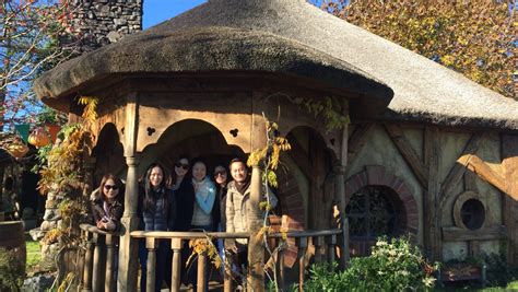 Small Group Hobbiton Tour
