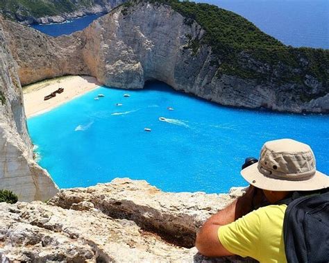 Small Group Navagio Tour