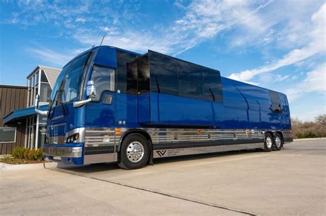 Small Group Tour Bus