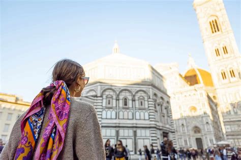 Small Group Tour Florence