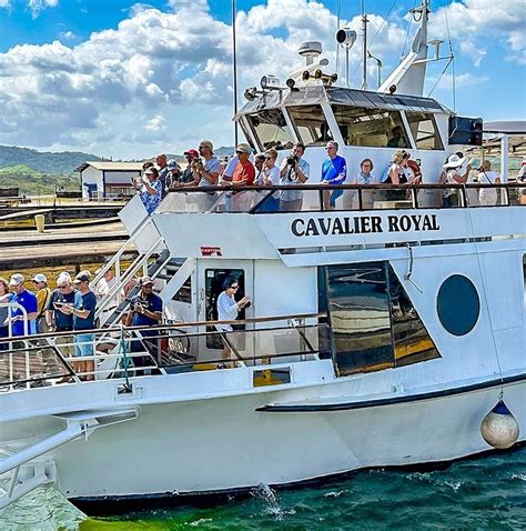 Small Group Tour Panama