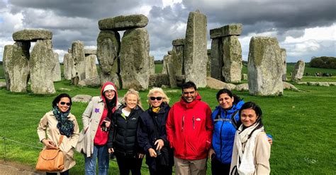 Small Group Tour Stonehenge