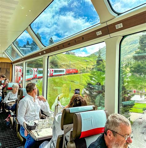 Small Group Tour Switzerland