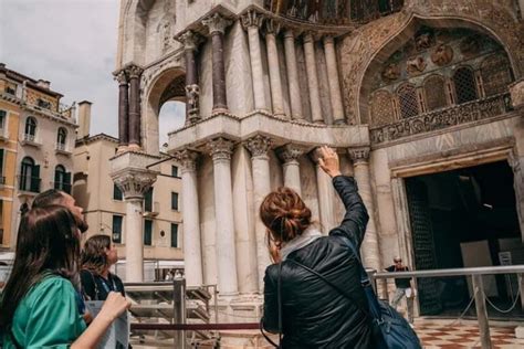 Small Group Tour Venice
