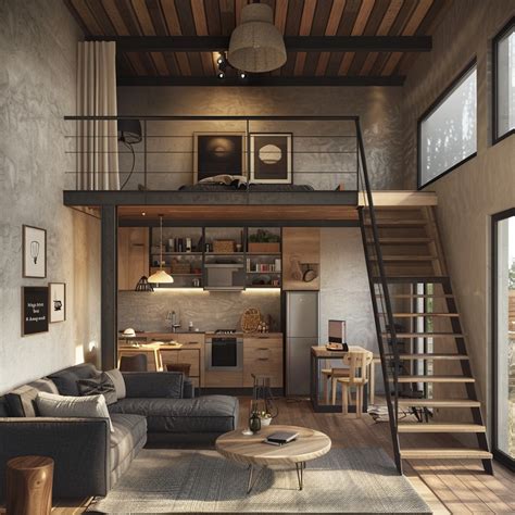 Small Home Interior Design – Interior Designing Ideas