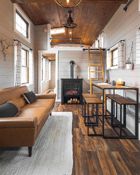 Small Home Interiors