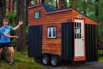 Small Homes YouTube