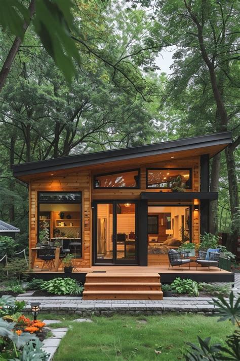Small House Design Inspiration Pinterest