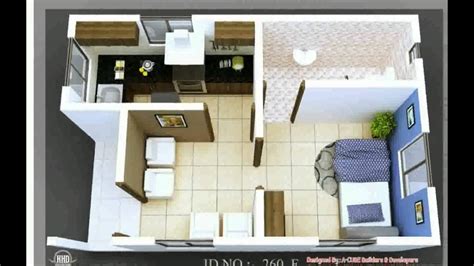 Small House Design traciada YouTube