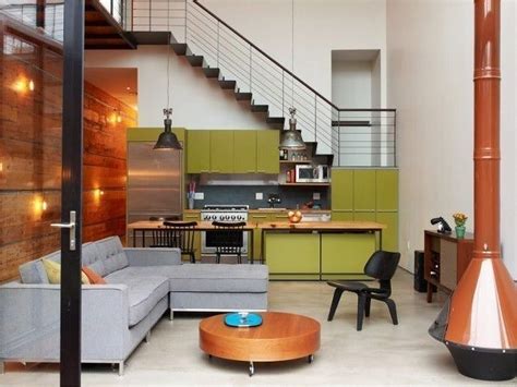 Small House Interior Design