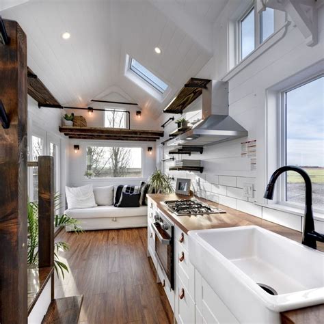 Small House Interior Photos