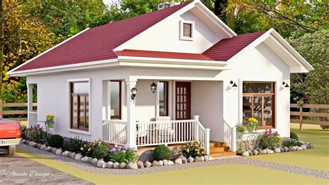 Small Houses Design YouTube