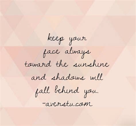 Small Inspirational Quotes For Girls