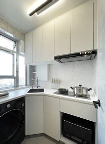 Maximizing Efficiency and Style: Small Kitchen Design Ideas for Hong Kong Homes