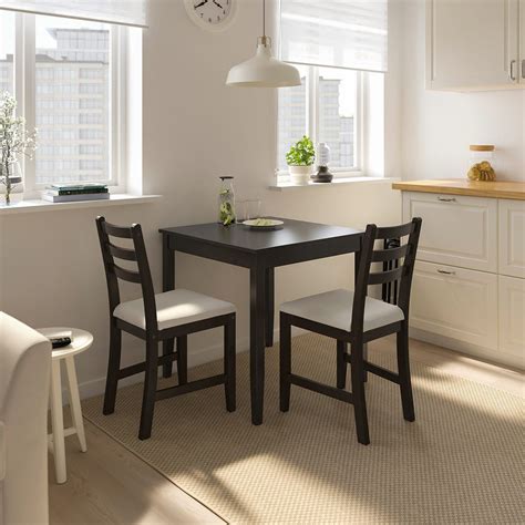 Small Kitchen Tables For Small Spaces