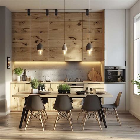 27 Small KitchenDining Room Combo Ideas Décor Outline