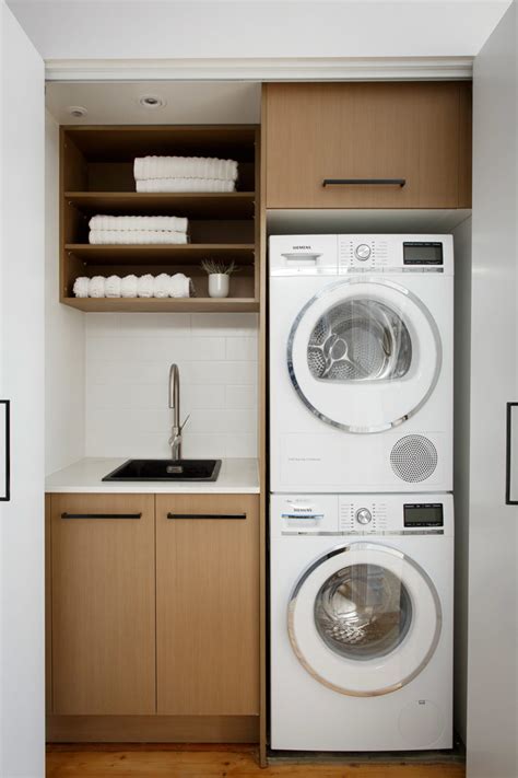 Small Laundry Room Storage Ideas: Maximizing Space In Your Home