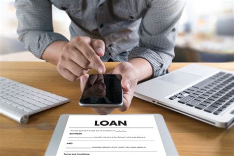 Small Loan Online