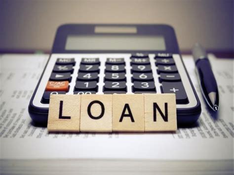 Small Loans From Banks