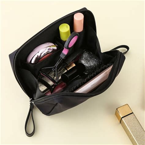 Small Makeup Purse
